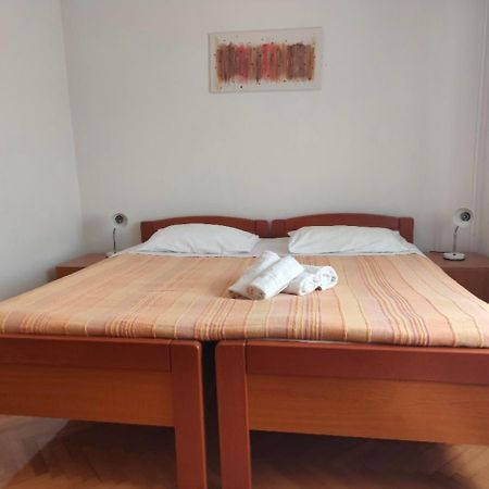 Casa Lidija Apartman Rovinj Kültér fotó