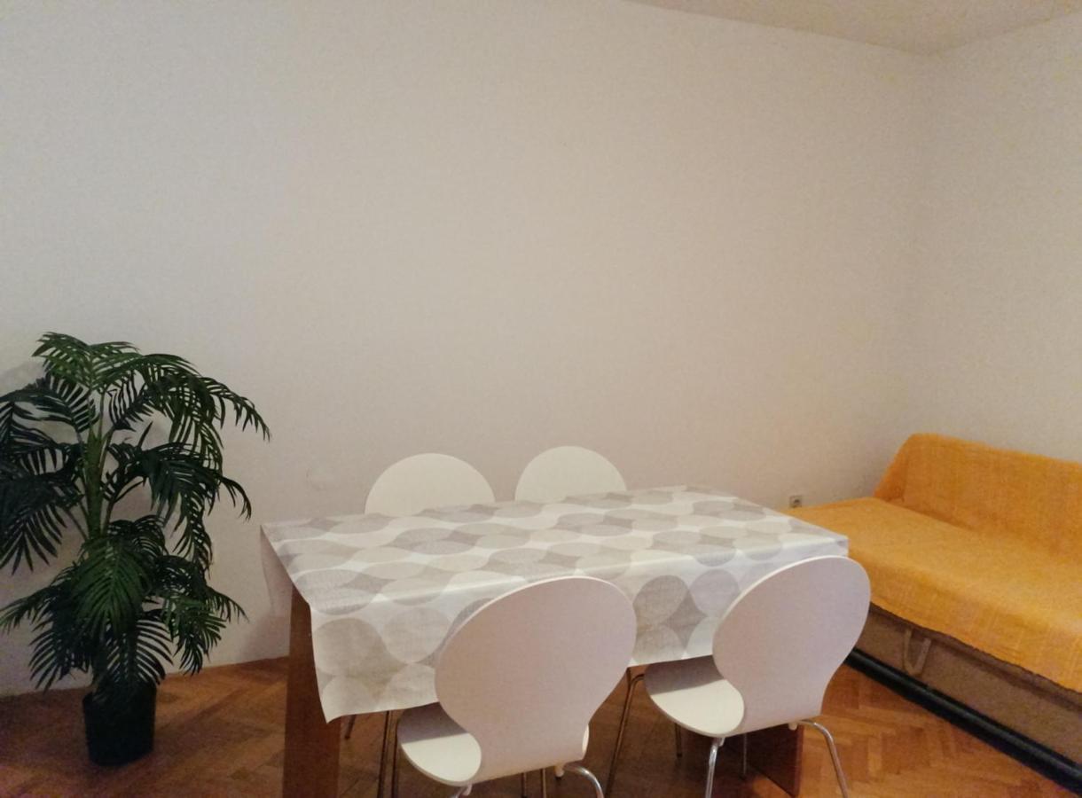 Casa Lidija Apartman Rovinj Kültér fotó