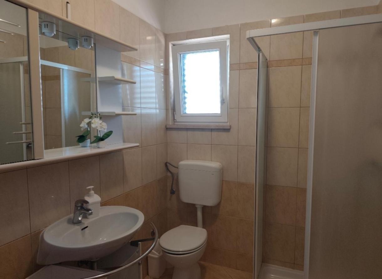 Casa Lidija Apartman Rovinj Kültér fotó