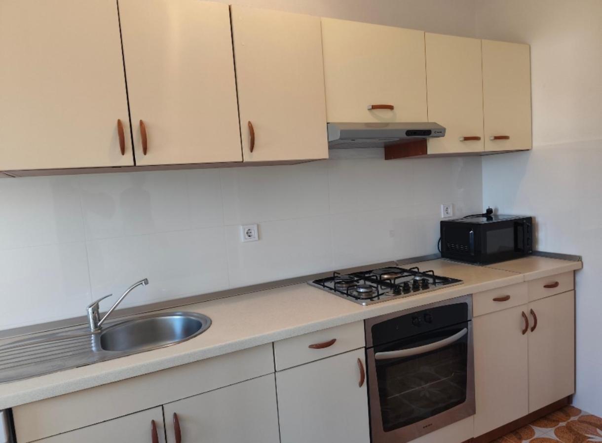 Casa Lidija Apartman Rovinj Kültér fotó