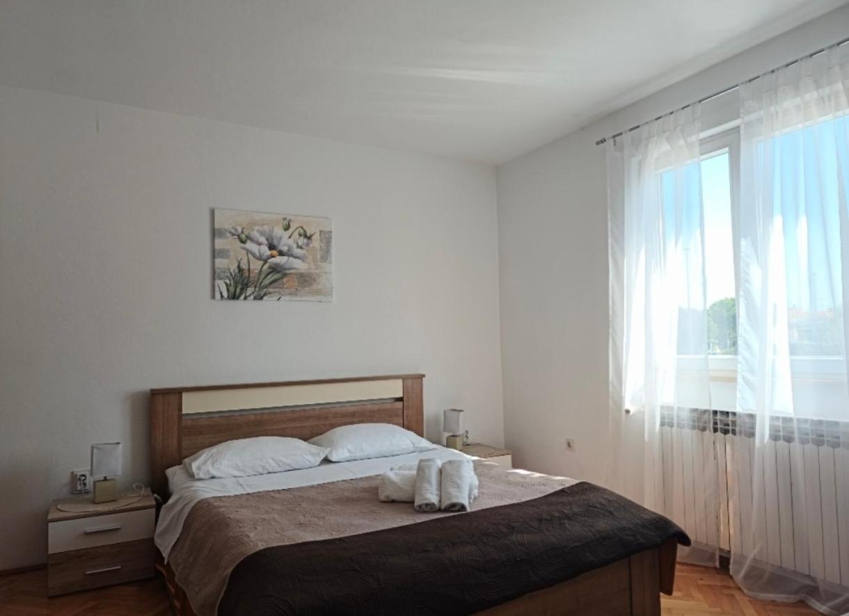Casa Lidija Apartman Rovinj Kültér fotó