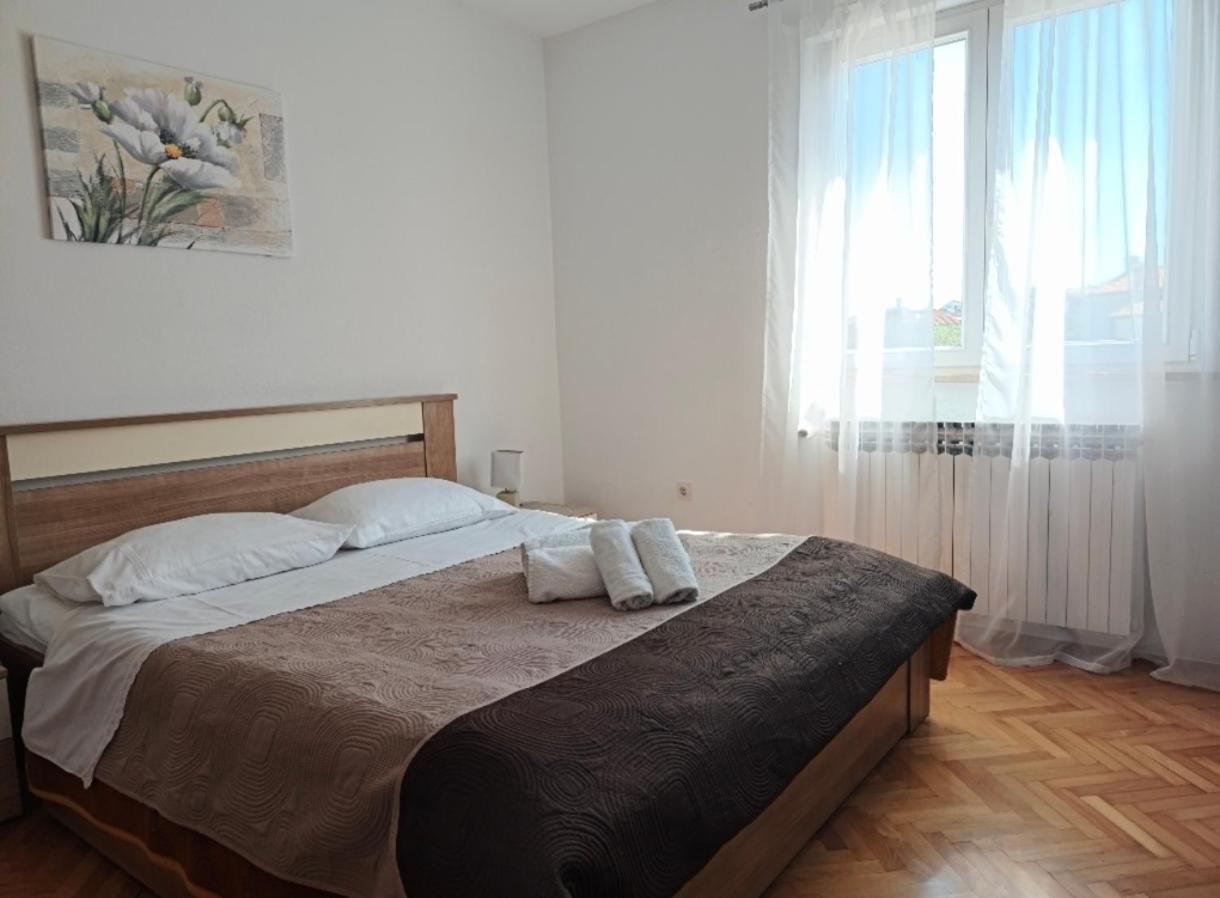 Casa Lidija Apartman Rovinj Kültér fotó