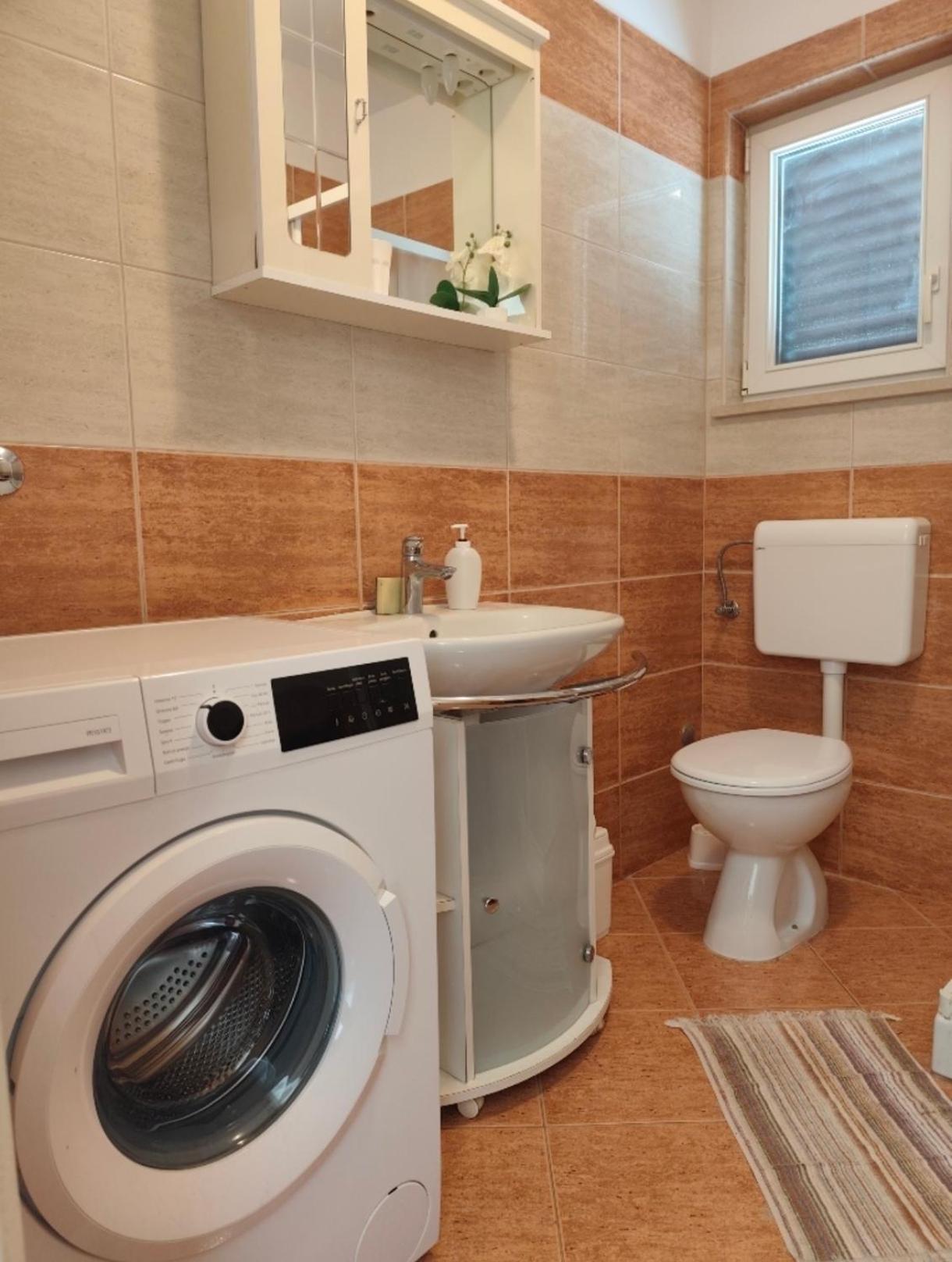 Casa Lidija Apartman Rovinj Kültér fotó