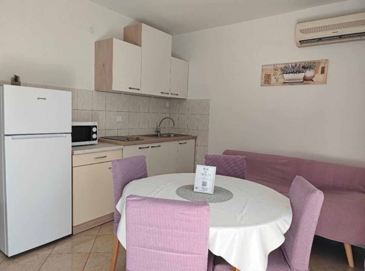 Casa Lidija Apartman Rovinj Kültér fotó