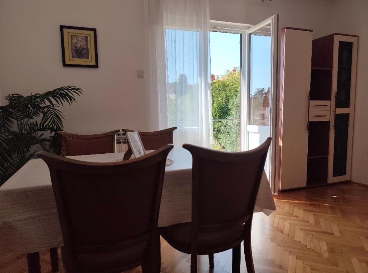 Casa Lidija Apartman Rovinj Kültér fotó