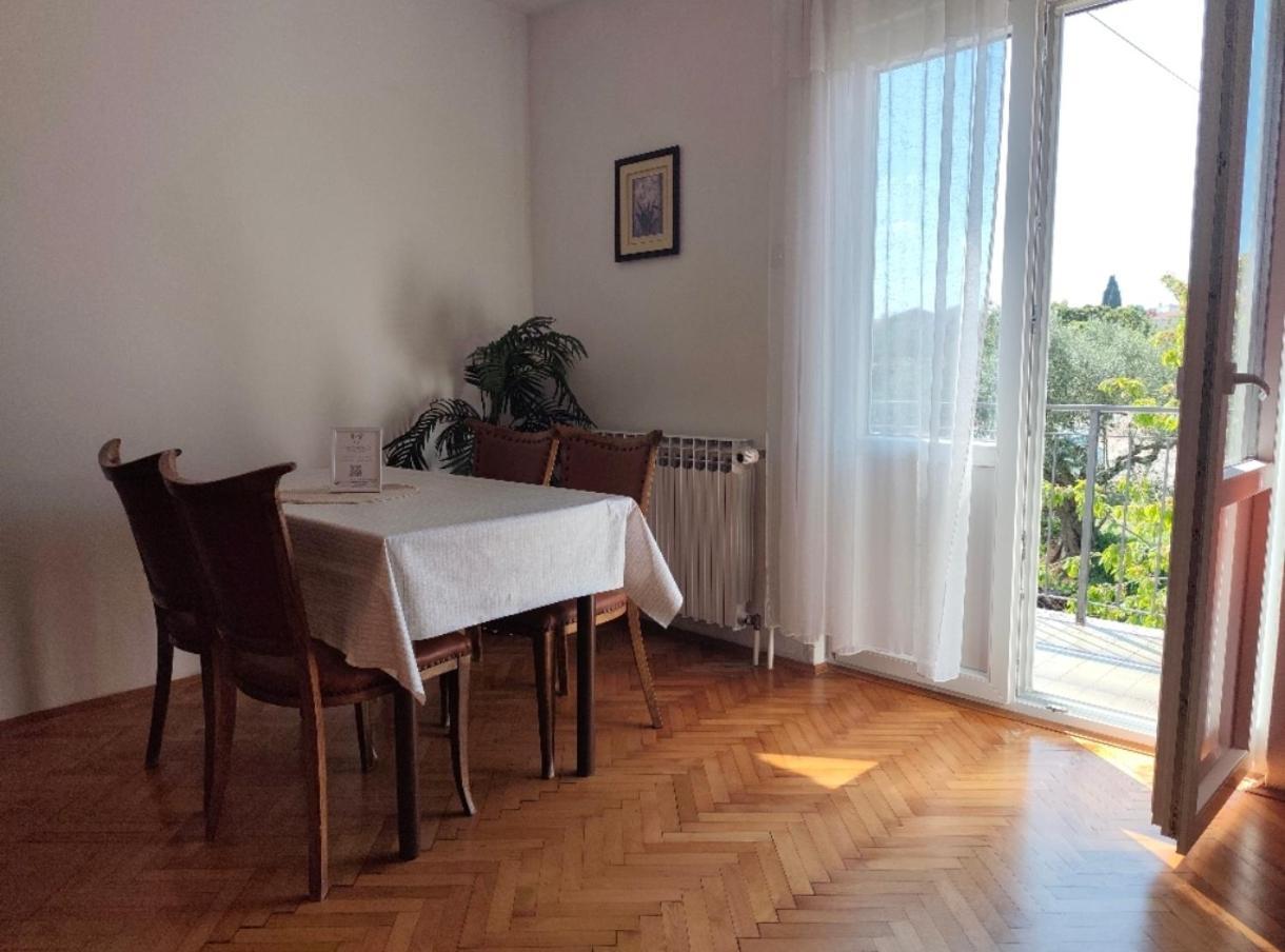 Casa Lidija Apartman Rovinj Kültér fotó