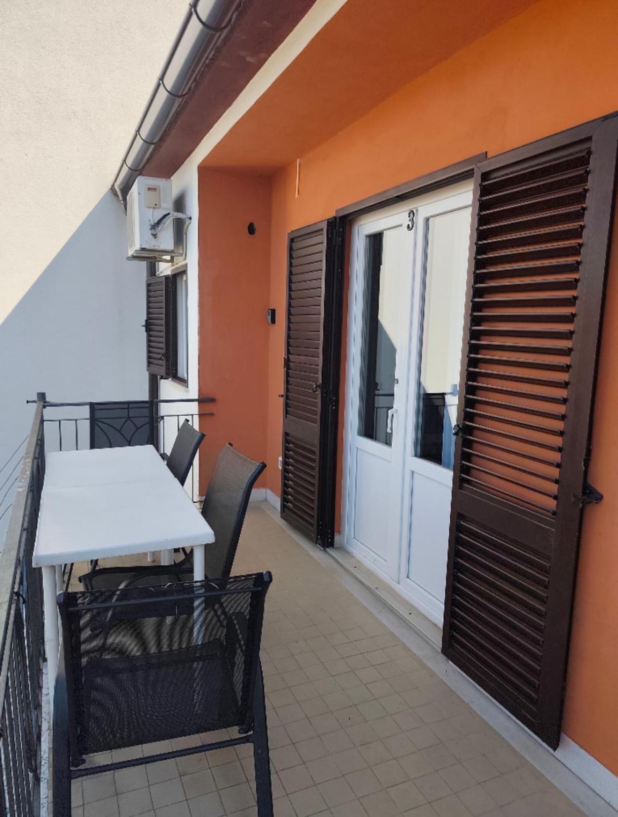 Casa Lidija Apartman Rovinj Kültér fotó