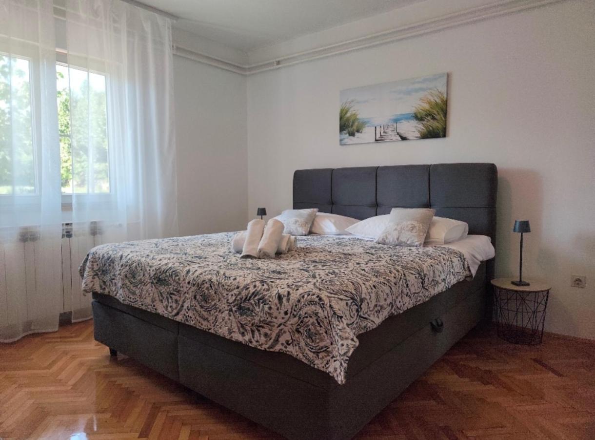 Casa Lidija Apartman Rovinj Kültér fotó