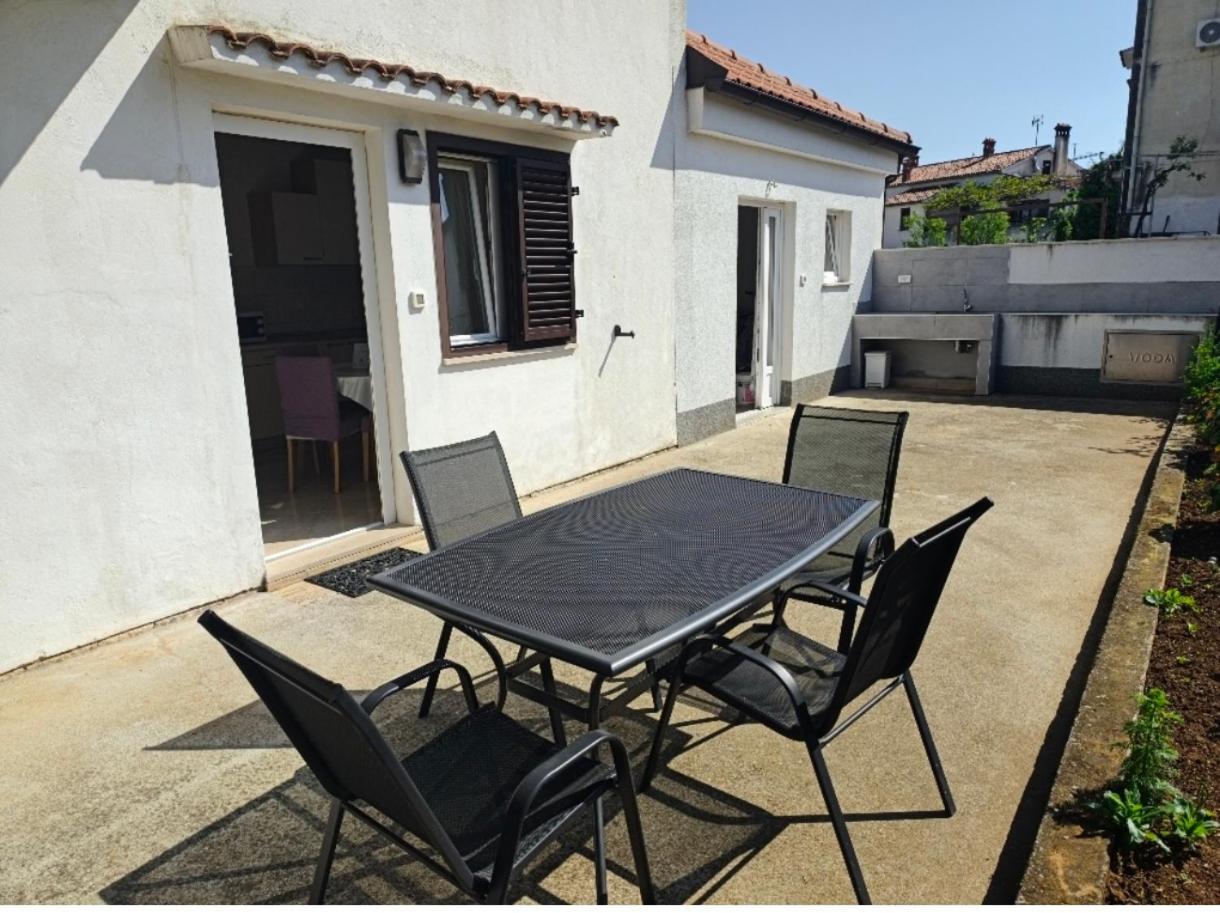 Casa Lidija Apartman Rovinj Kültér fotó
