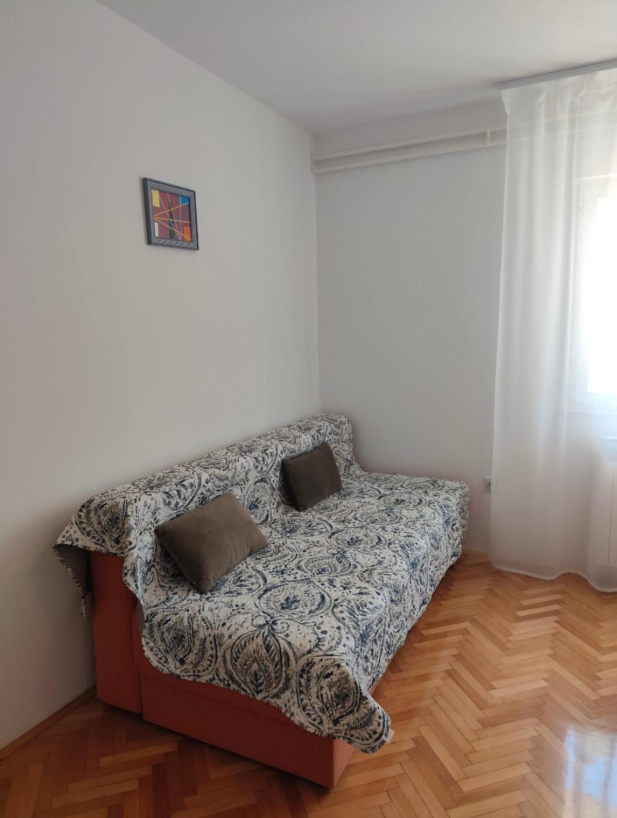 Casa Lidija Apartman Rovinj Kültér fotó
