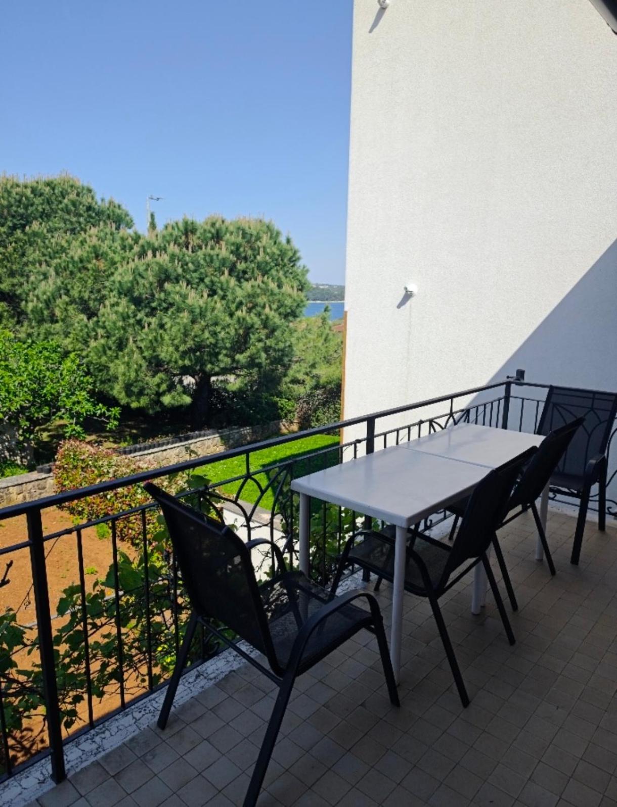 Casa Lidija Apartman Rovinj Kültér fotó