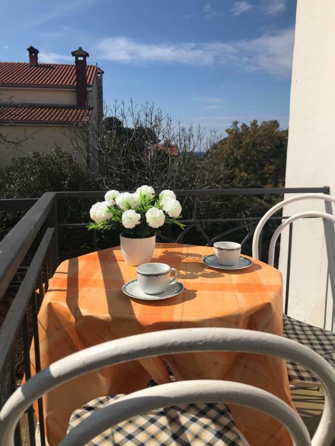 Casa Lidija Apartman Rovinj Kültér fotó