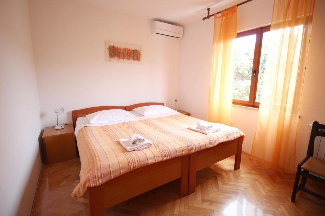 Casa Lidija Apartman Rovinj Kültér fotó