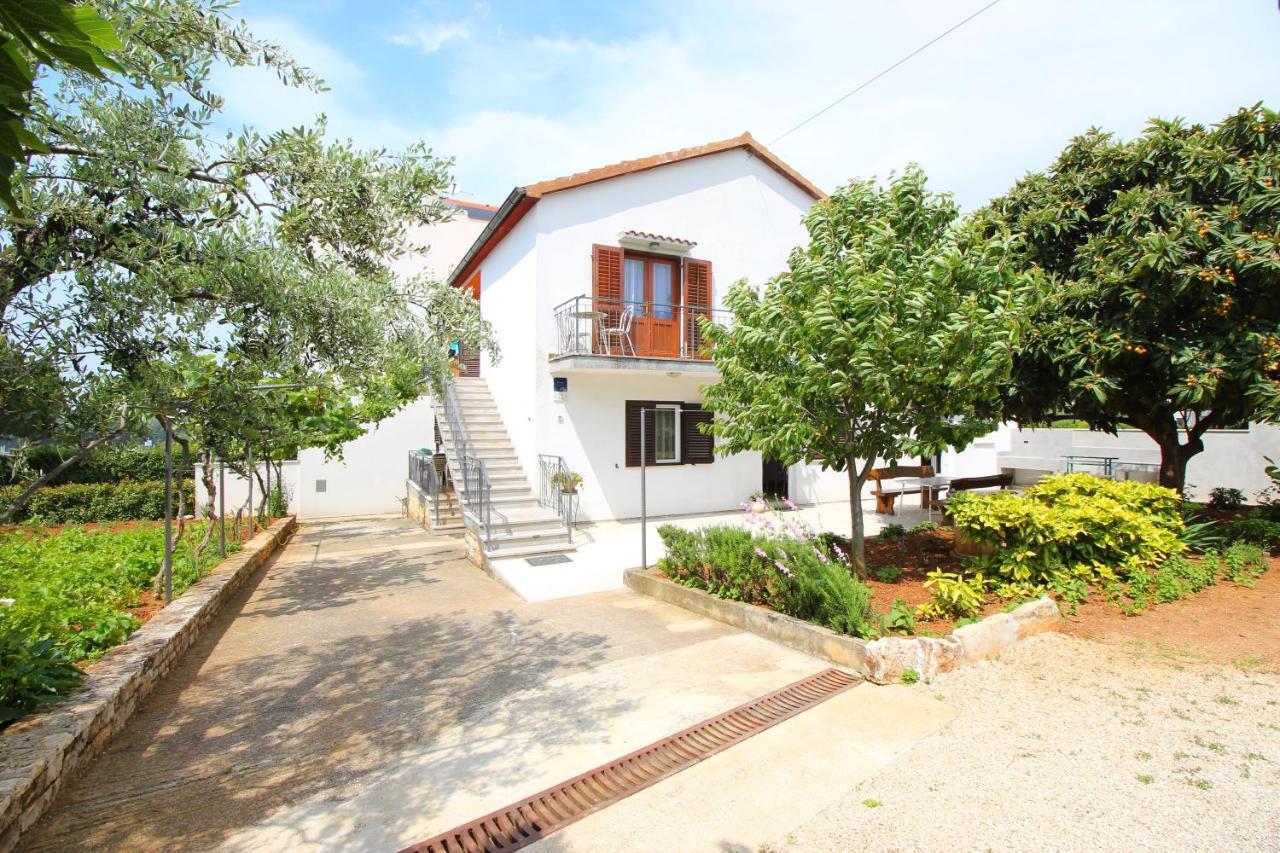 Casa Lidija Apartman Rovinj Kültér fotó