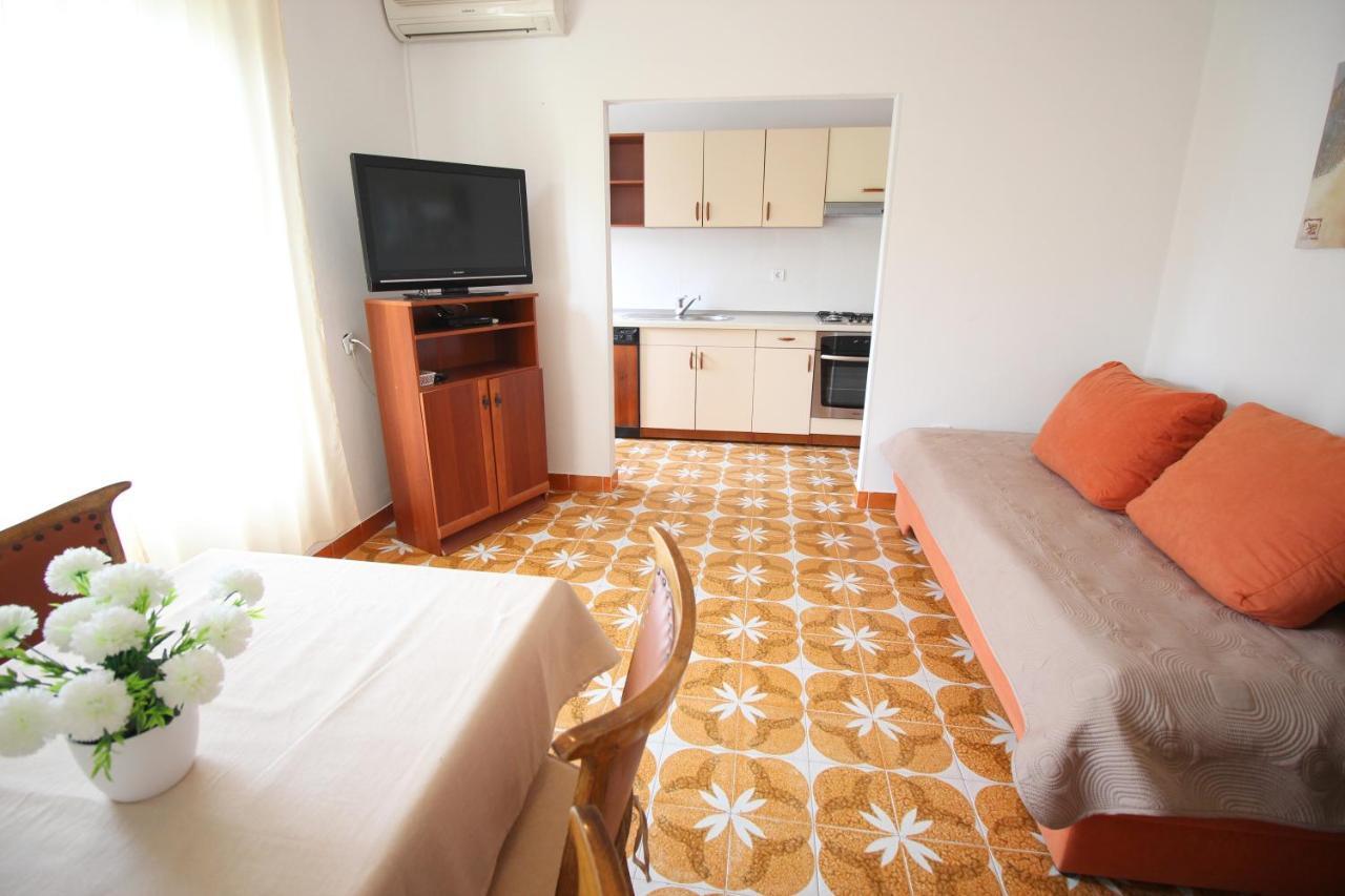 Casa Lidija Apartman Rovinj Kültér fotó