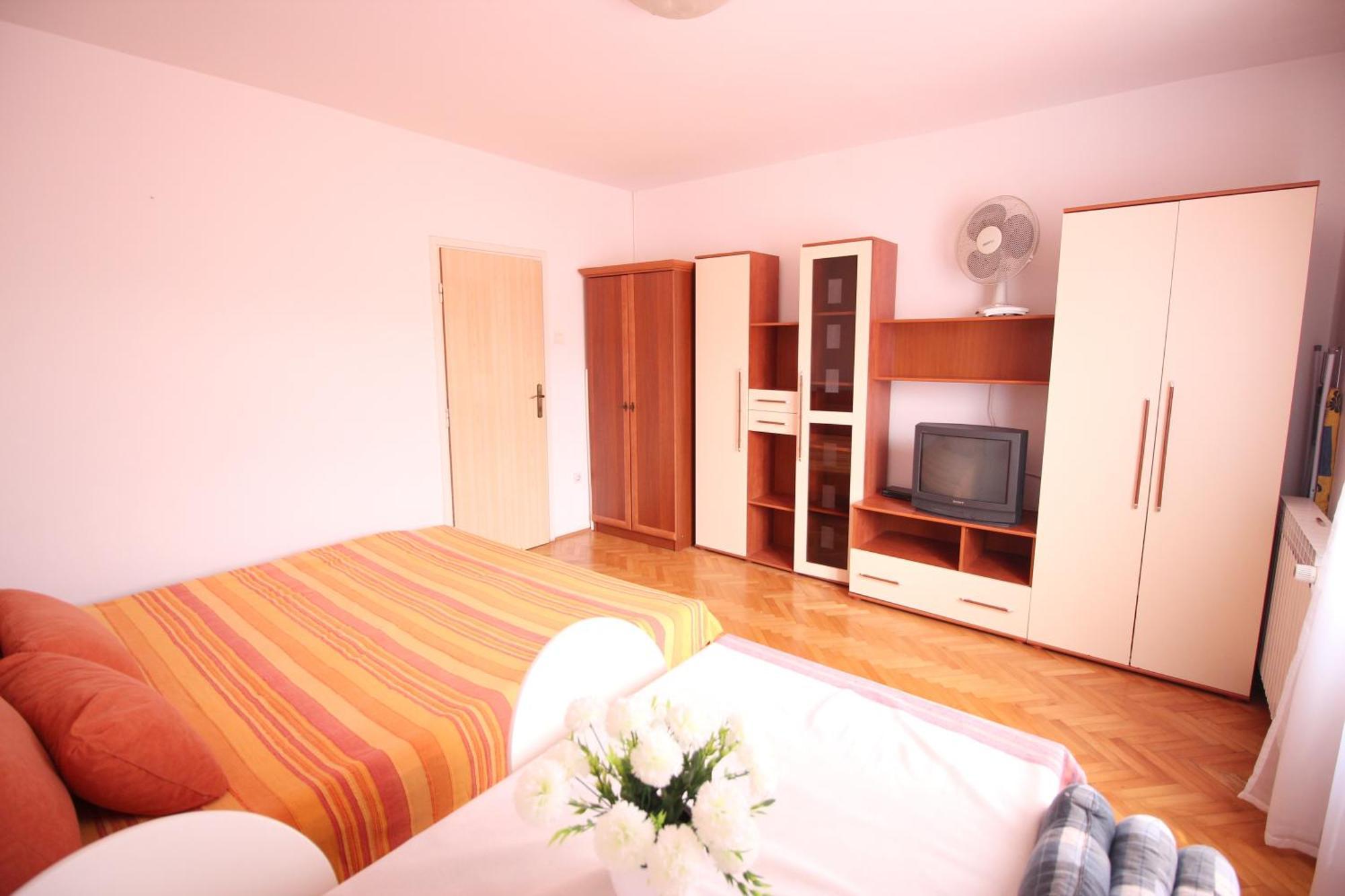 Casa Lidija Apartman Rovinj Kültér fotó