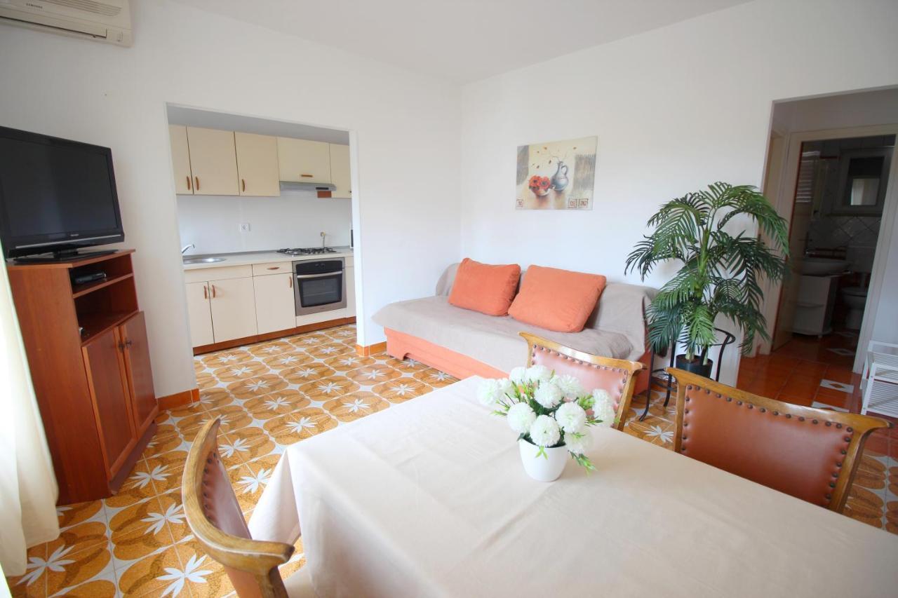 Casa Lidija Apartman Rovinj Kültér fotó